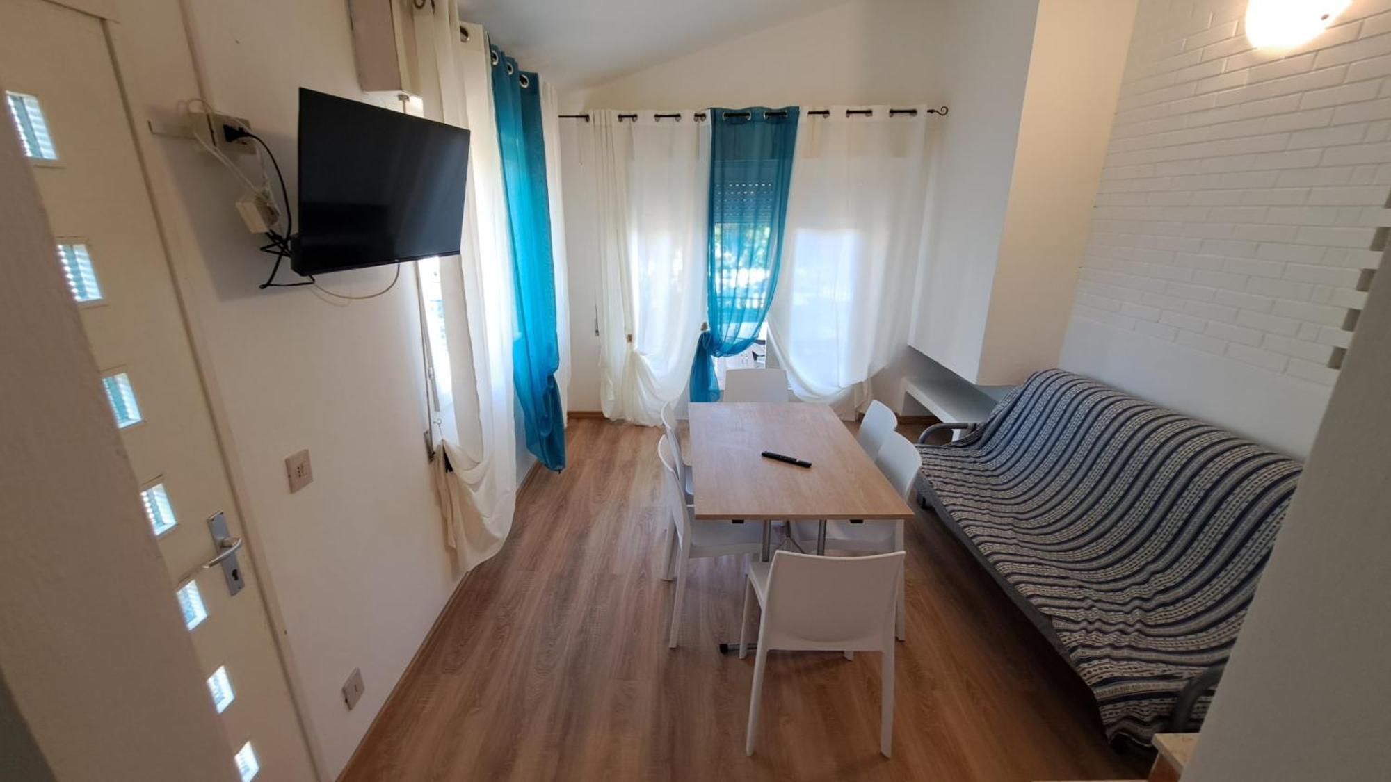 Fiori Villa Bibione Kültér fotó