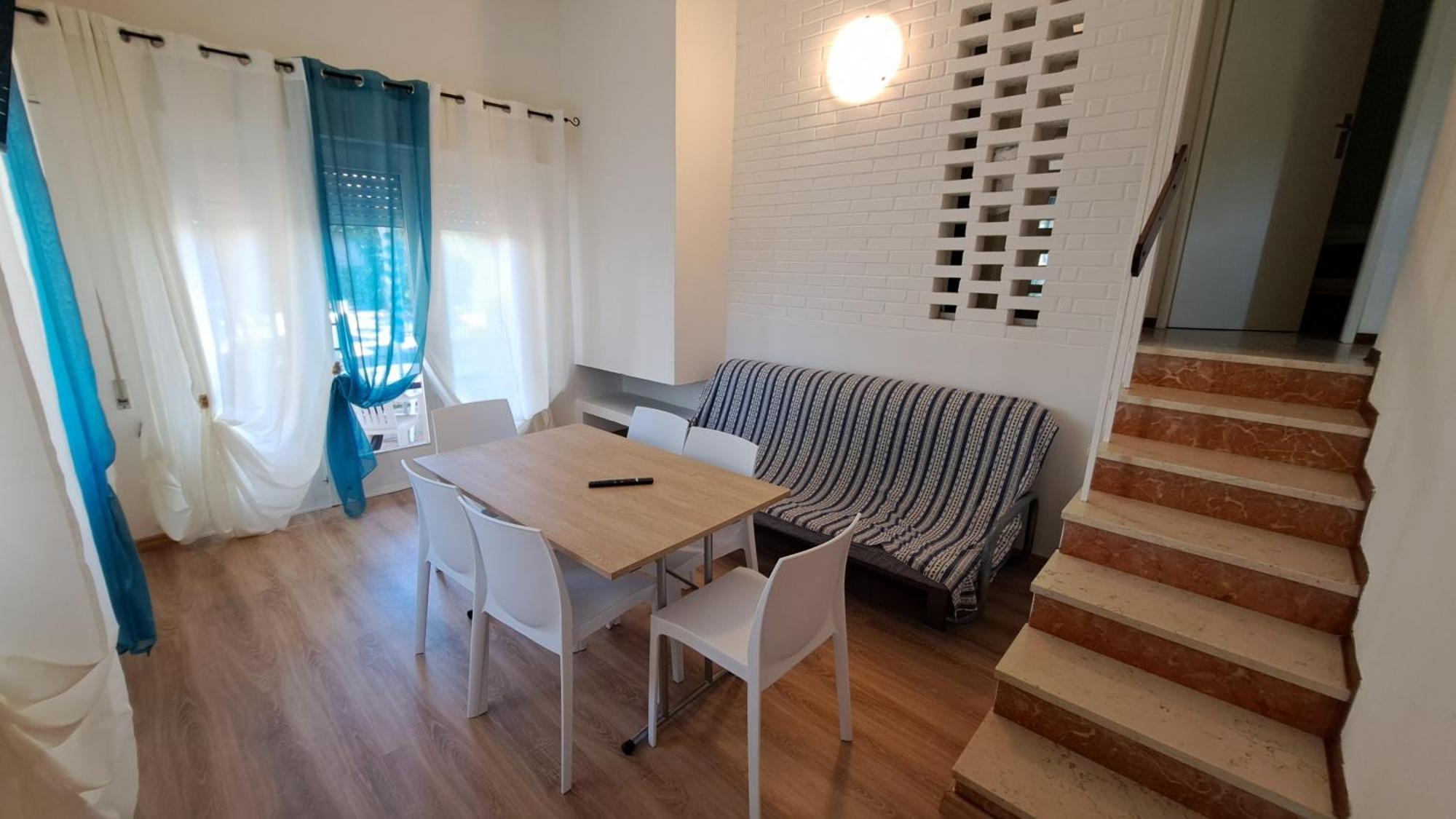 Fiori Villa Bibione Kültér fotó