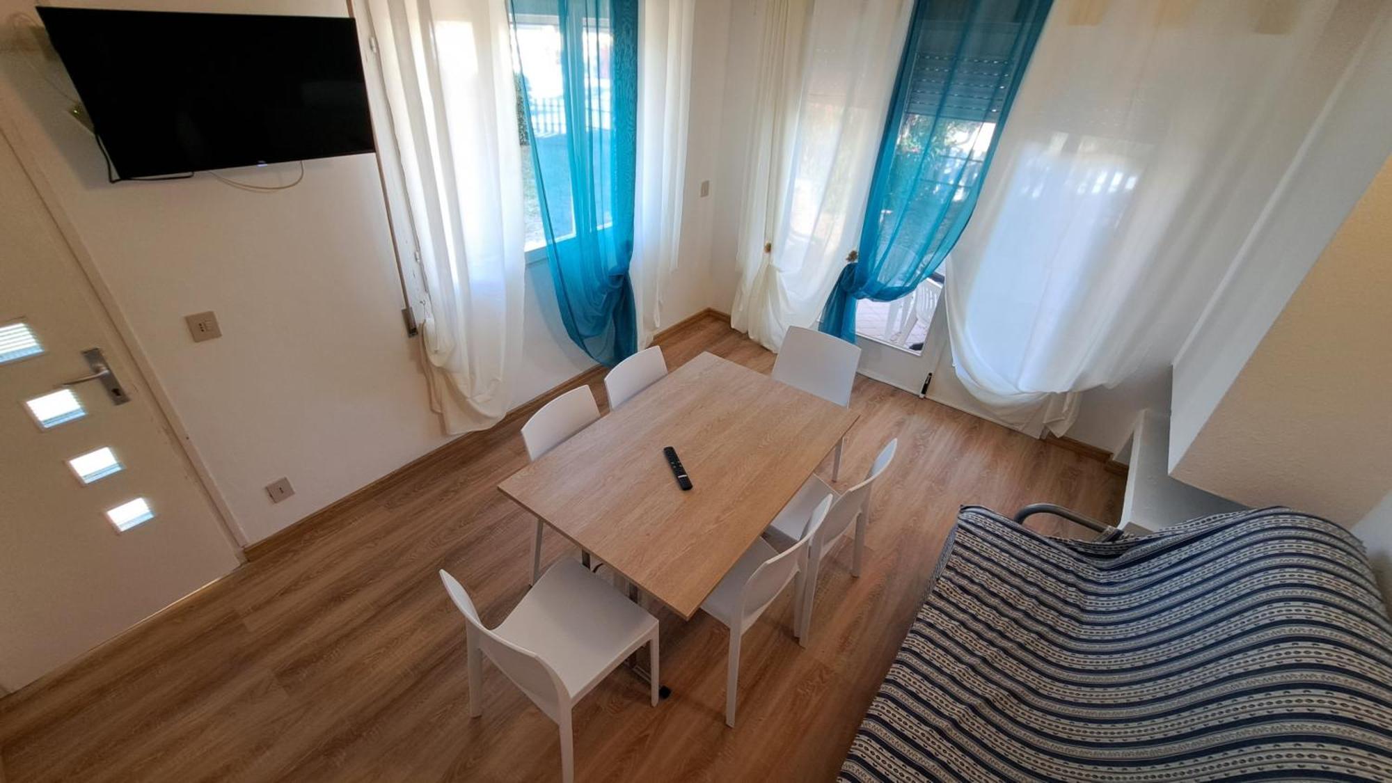 Fiori Villa Bibione Kültér fotó