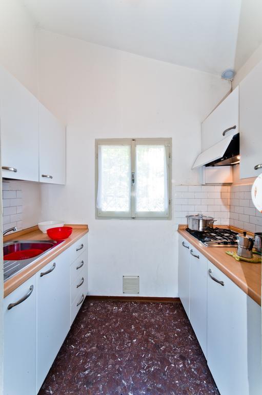 Fiori Villa Bibione Kültér fotó