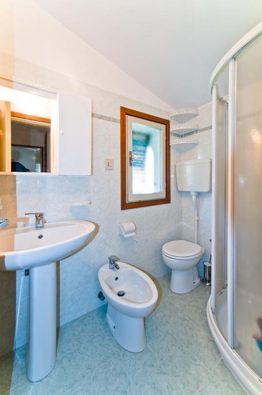 Fiori Villa Bibione Kültér fotó