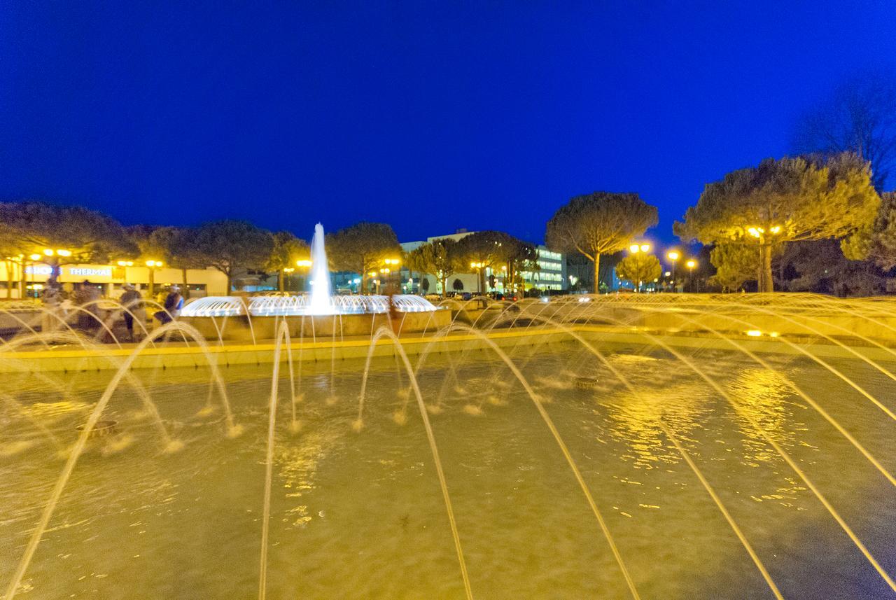 Fiori Villa Bibione Kültér fotó