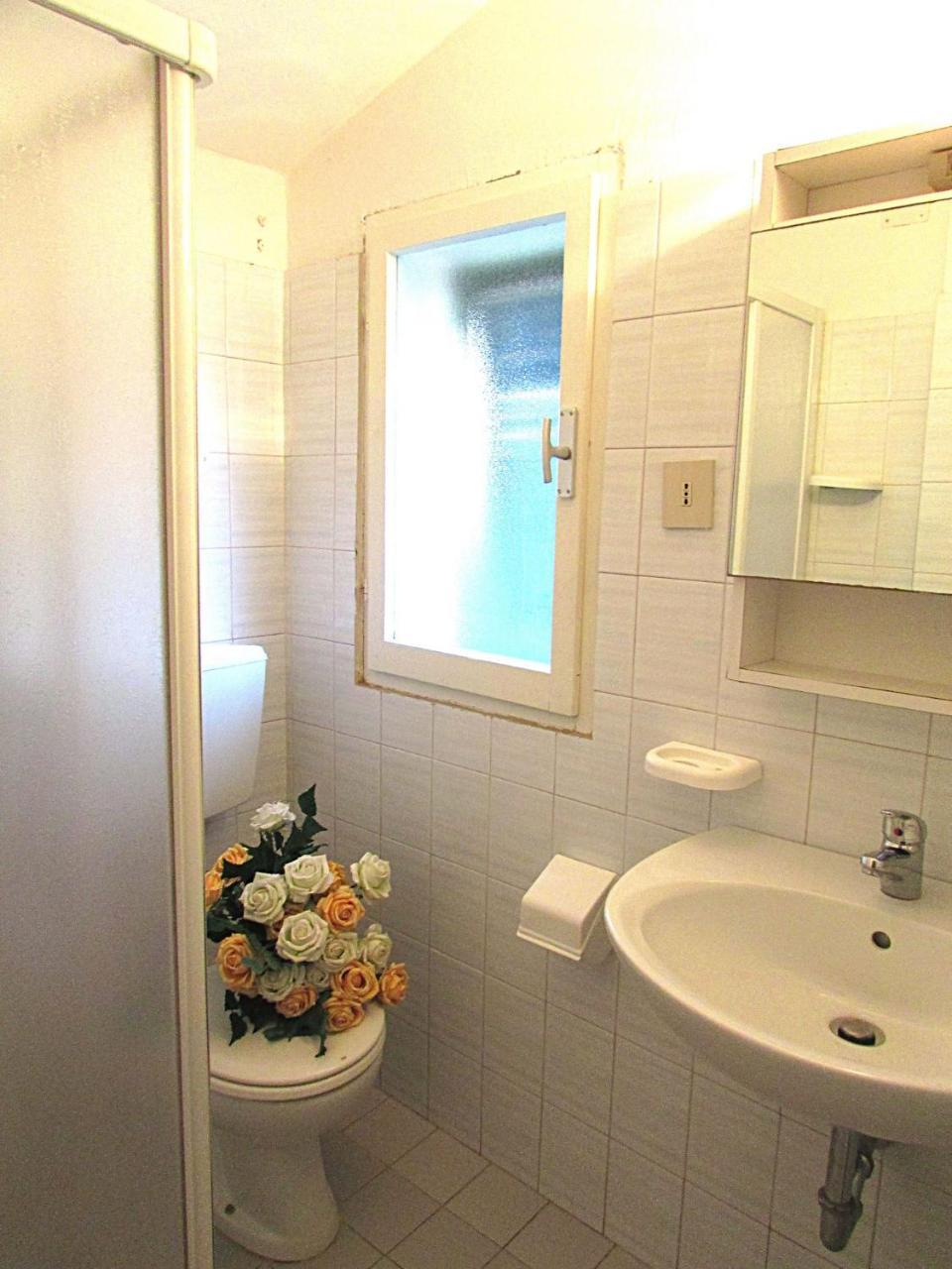 Fiori Villa Bibione Kültér fotó